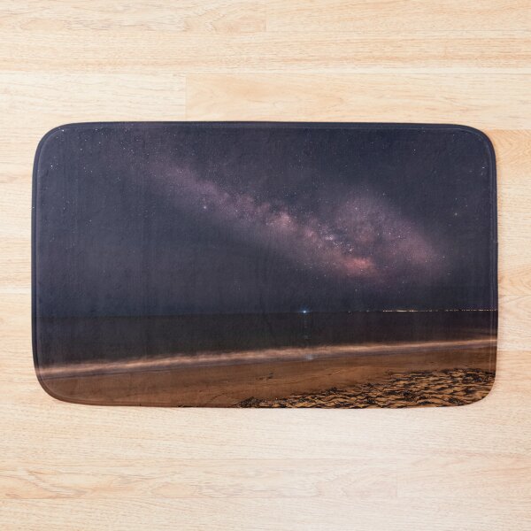 Item preview, Milky Way Over Saco Bay designed and sold by Richard Bean.