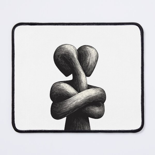 Item preview, The Loving Arms  designed and sold by Ramona-Gliga.