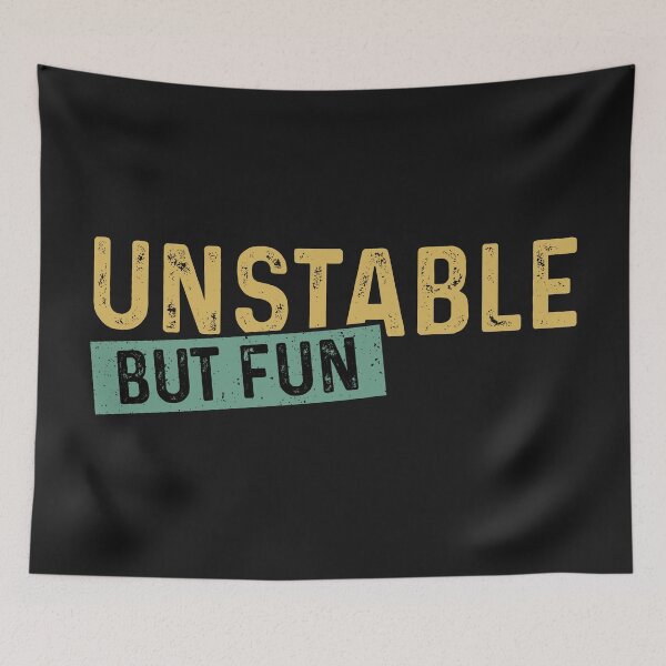 Item preview, Chaos Has Never Felt This Good designed and sold by Sir Troy Creations.