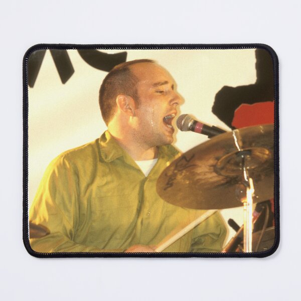 Item preview, Paul Buckley - Orbit - Photograph designed and sold by ConcertImages.