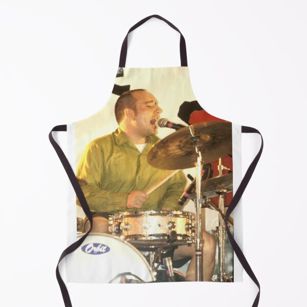 Item preview, Paul Buckley - Orbit - Photograph designed and sold by ConcertImages.
