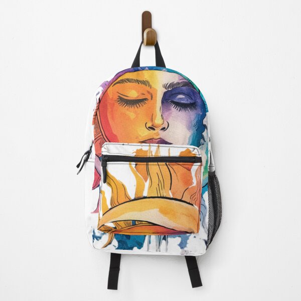 Item preview, Sun and moon sleeping. A tender embrace in the day. designed and sold by FusiTink.