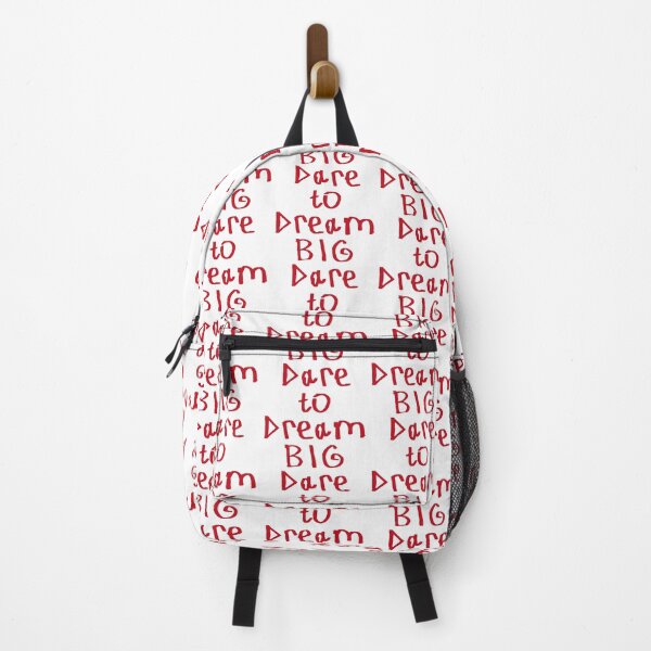 Item preview, Dare to Dream Big designed and sold by kinpirks.