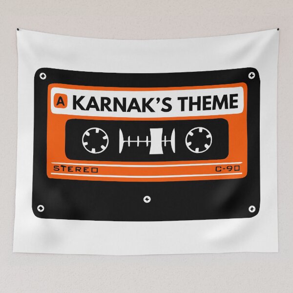 Item preview, Ride the Cyclone Cassette  designed and sold by broadwaygirl142.