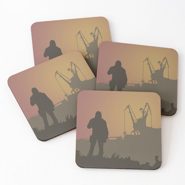 Item preview, Stalker - Zaton designed and sold by NostalgiArtDgn.