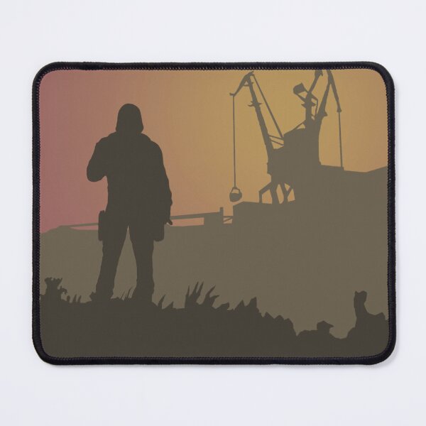 Item preview, Stalker - Zaton designed and sold by NostalgiArtDgn.