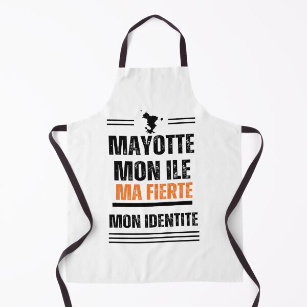 Item preview, Mayotte, my island, my pride, my identity designed and sold by FoxinhoSoumaila.