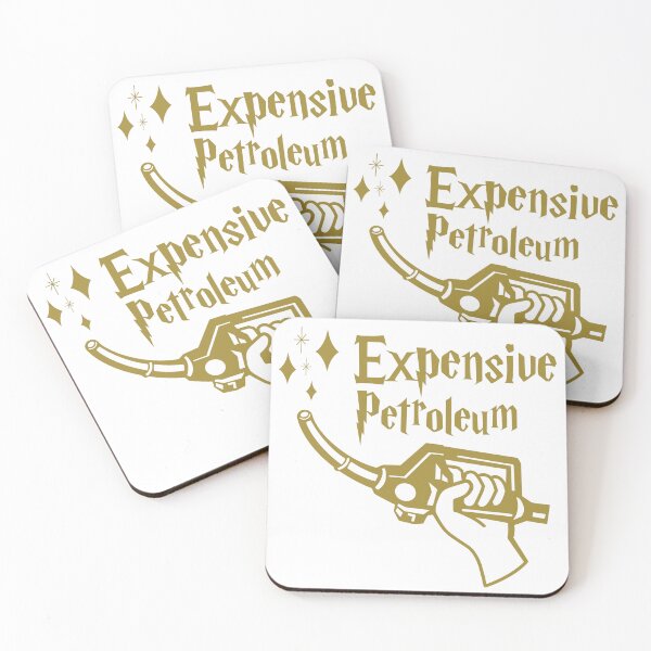 Item preview, Expensive petroleum (Rupert Grint) designed and sold by sundayouthlines.