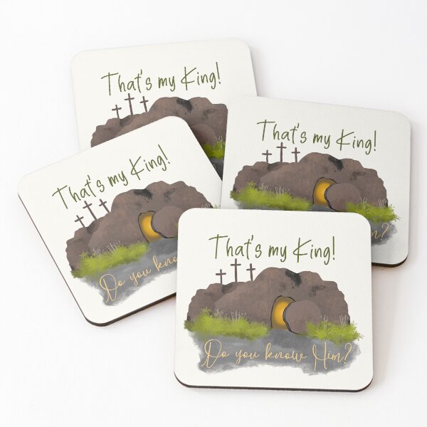 Item preview, That’s my King! designed and sold by Willow & Grace Designs.