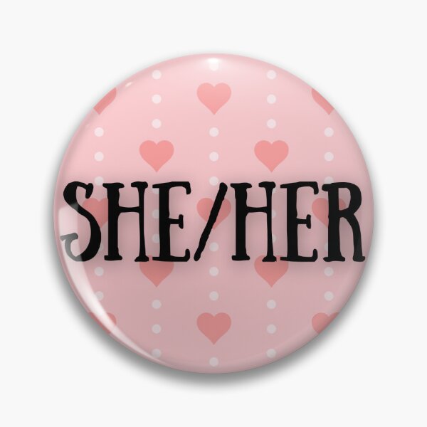 Artikel-Vorschau von Sie/Ihr Pronomen Button, designt und verkauft von theorakul19.