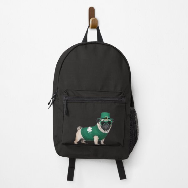 Item preview, st. patrick's day cute dog ,Patricks Day animal,Patricks Day designed and sold by Expressions-Sel.