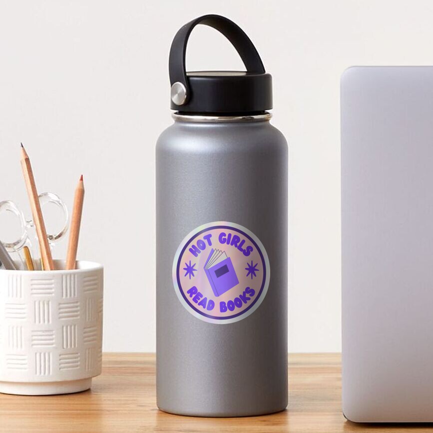 Item preview, Holographic Sticker designed and sold by koticmak.