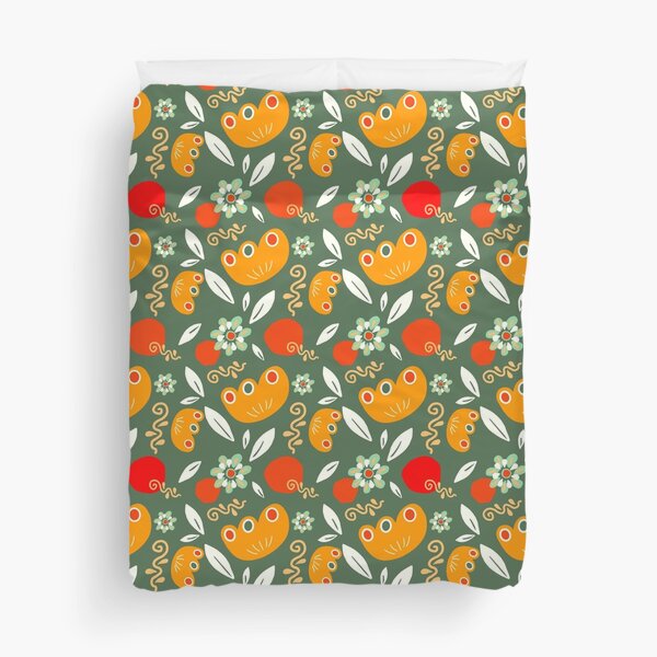 Item preview, Lost in a spring meadow.  designed and sold by KirkesDream.
