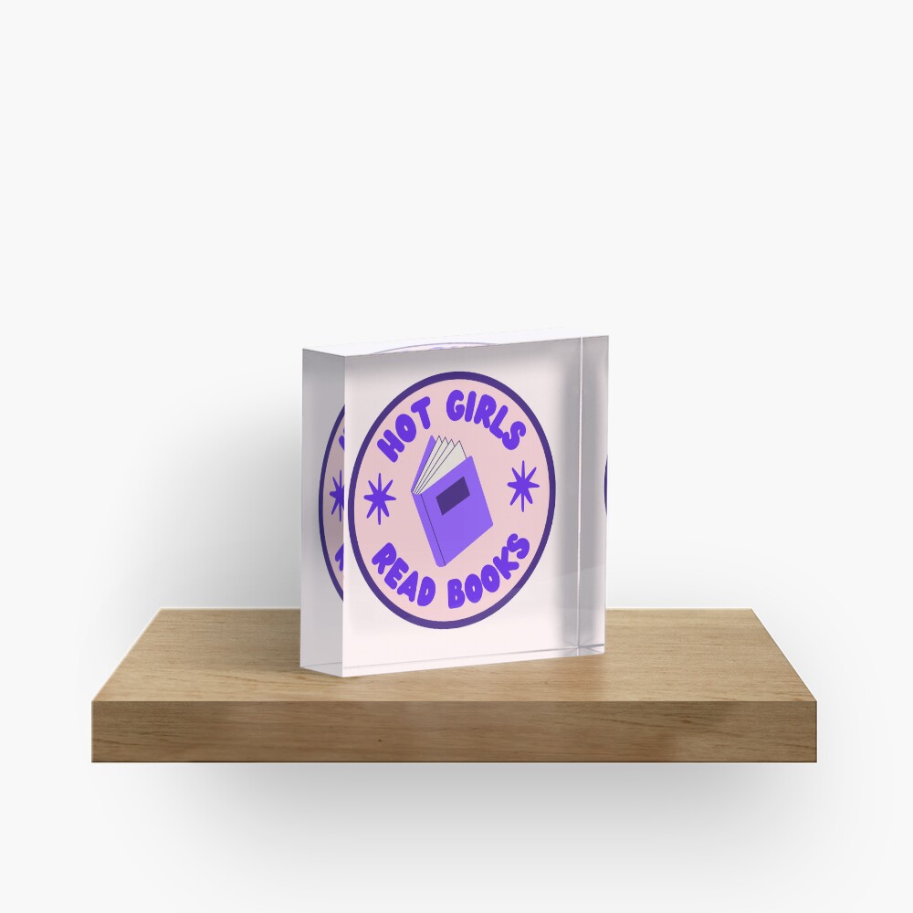 Item preview, Acrylic Block designed and sold by koticmak.