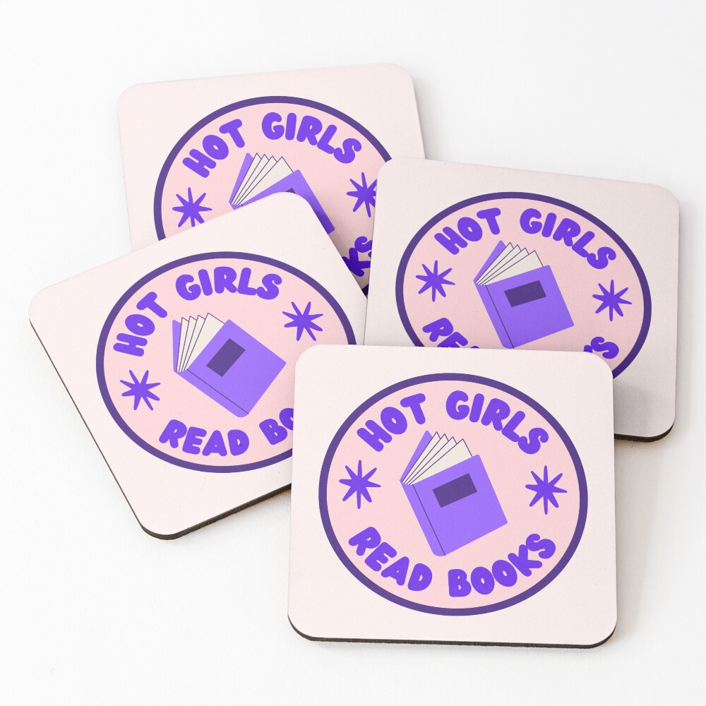 Item preview, Coasters (Set of 4) designed and sold by koticmak.