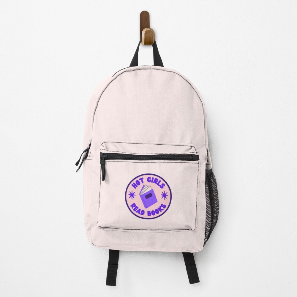 Item preview, Backpack designed and sold by koticmak.
