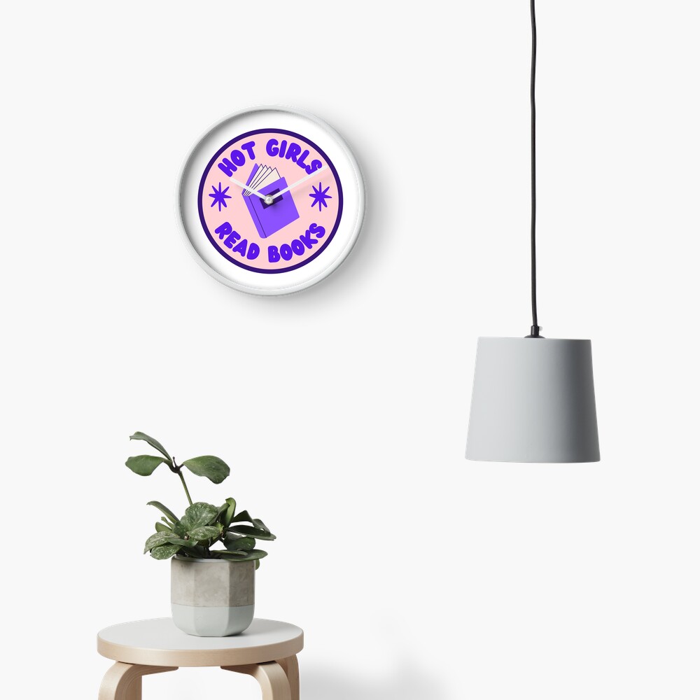 Item preview, Clock designed and sold by koticmak.