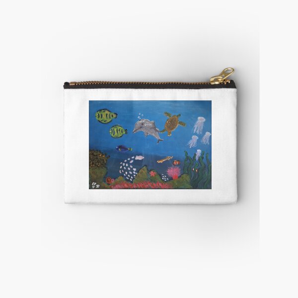 Item preview, Under the Ocean designed and sold by SGrasshoffArt.