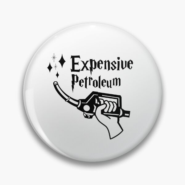 Item preview, Expensive petroleum (Rupert Grint) designed and sold by sundayouthlines.