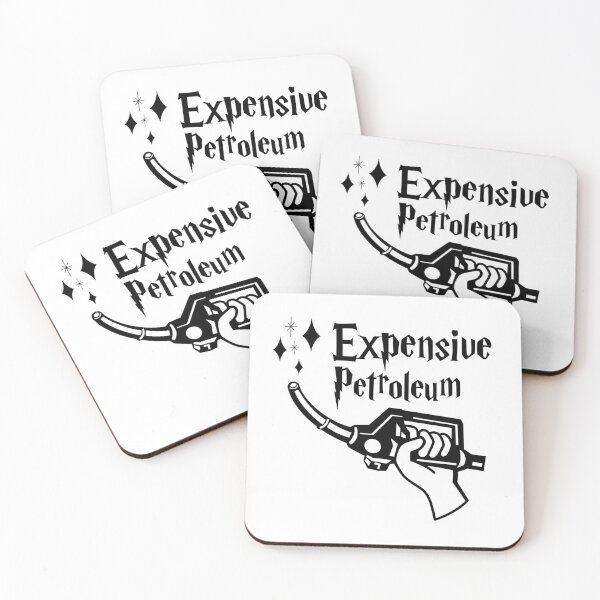 Item preview, Expensive petroleum (Rupert Grint) designed and sold by sundayouthlines.