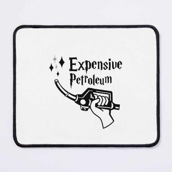Item preview, Expensive petroleum (Rupert Grint) designed and sold by sundayouthlines.