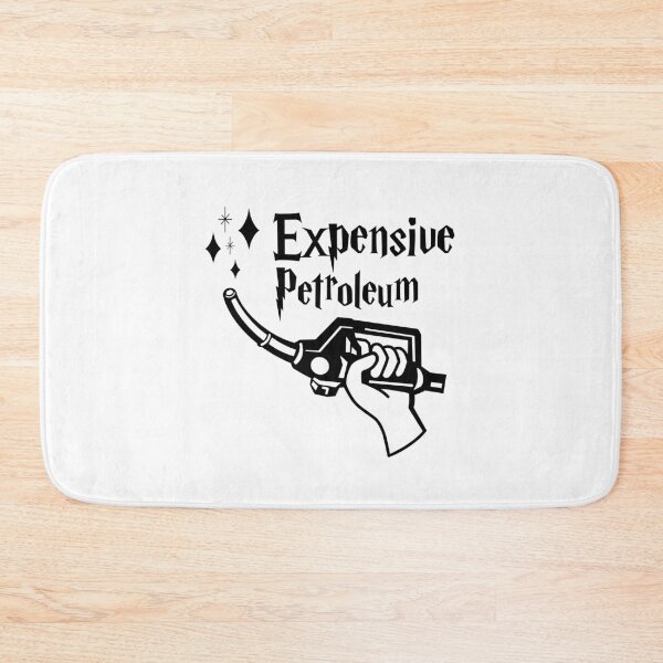 Item preview, Expensive petroleum (Rupert Grint) designed and sold by sundayouthlines.