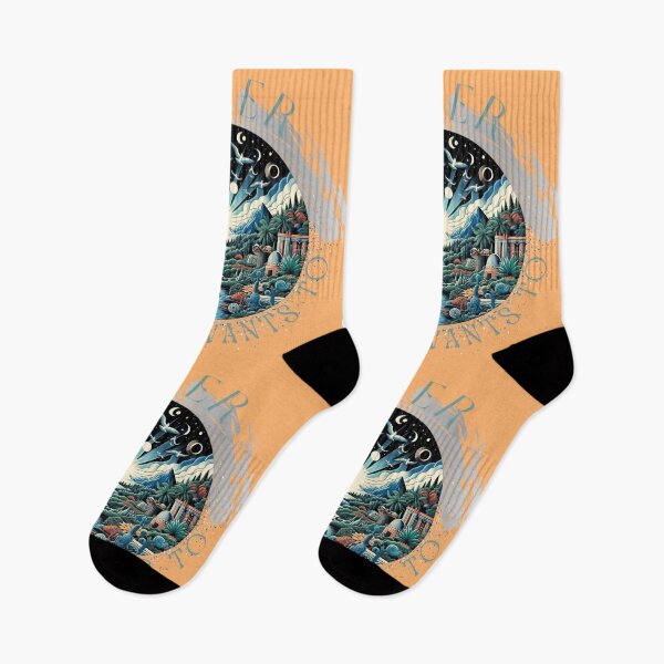 Item preview, Enter whoever wants to - echoes of the universes designed and sold by W-McSapa.