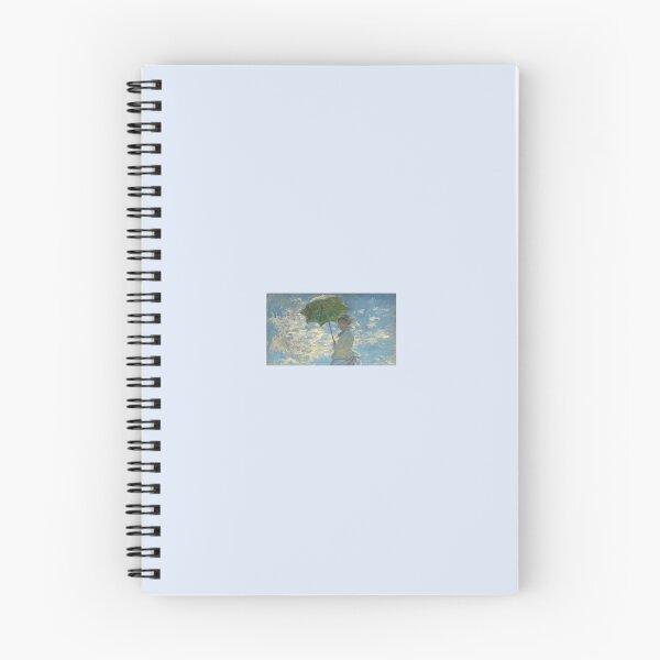 Item preview, Woman with a Parasol, Monet designed and sold by shopartsyraes.