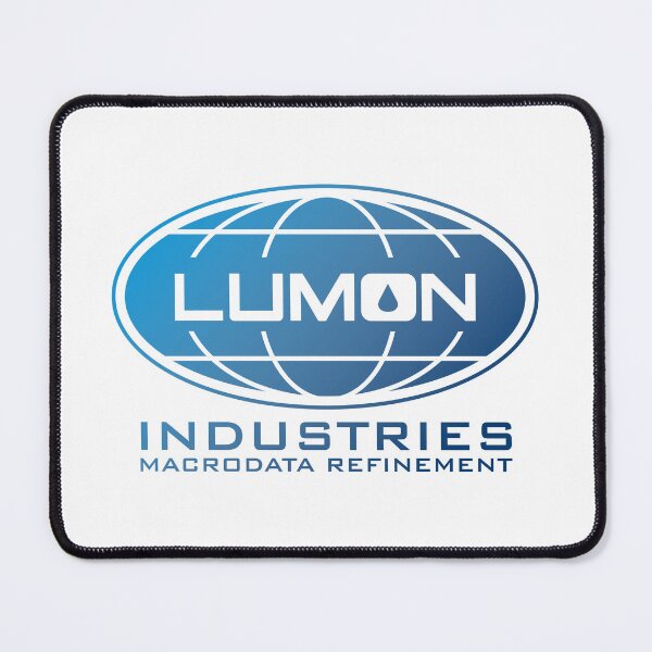Item preview, Lumon Industries Macrodata Refinement designed and sold by OddityDesign.