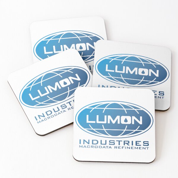 Item preview, Lumon Industries Macrodata Refinement designed and sold by OddityDesign.