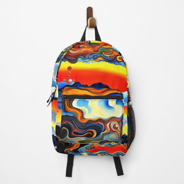 Item preview, Clouds over Landscape 2 designed and sold by George Hutton Hunter.