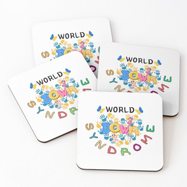Item preview, World Down Syndrome Day 3 / 21 designed and sold by VibeTwist.