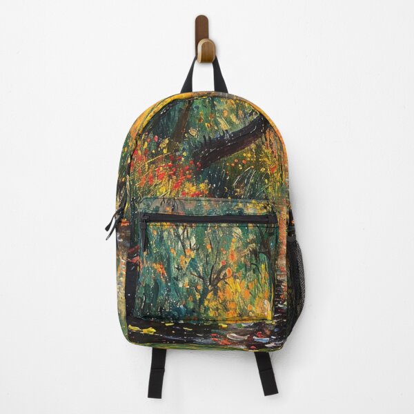 Item preview, Willow View designed and sold by Dawn van Doorn.