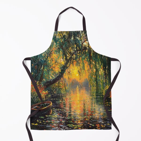 Item preview, Willow View designed and sold by Dawn van Doorn.
