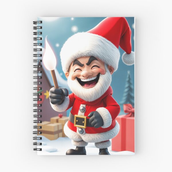 Item preview,  Festive & Fun Holiday Cover designed and sold by Suksak.