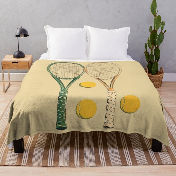 Item preview, I Love Tennis  designed and sold by GoodOldVintage.