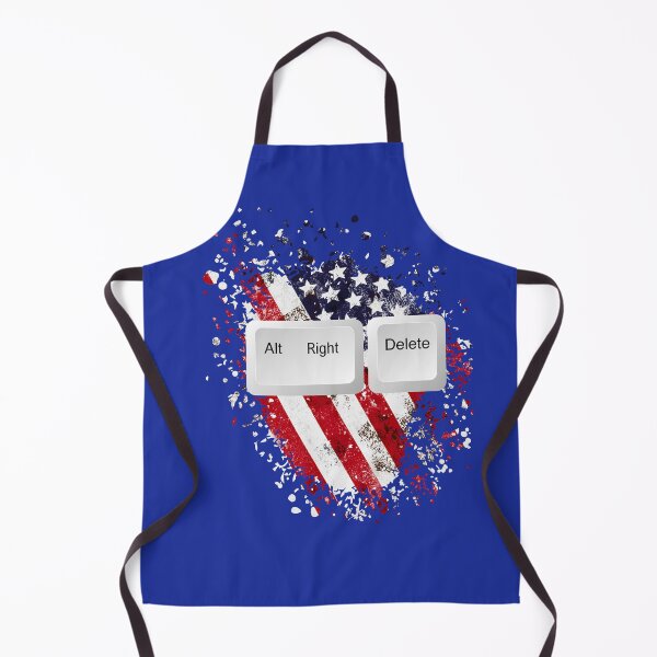 Item preview, Alt Right Delete  designed and sold by Rascal Phoebe .