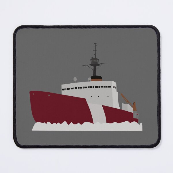 Item preview, An icebreaker ship designed and sold by GiCapgraphics.