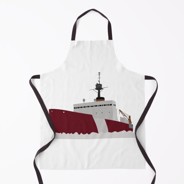 Item preview, An icebreaker ship designed and sold by GiCapgraphics.