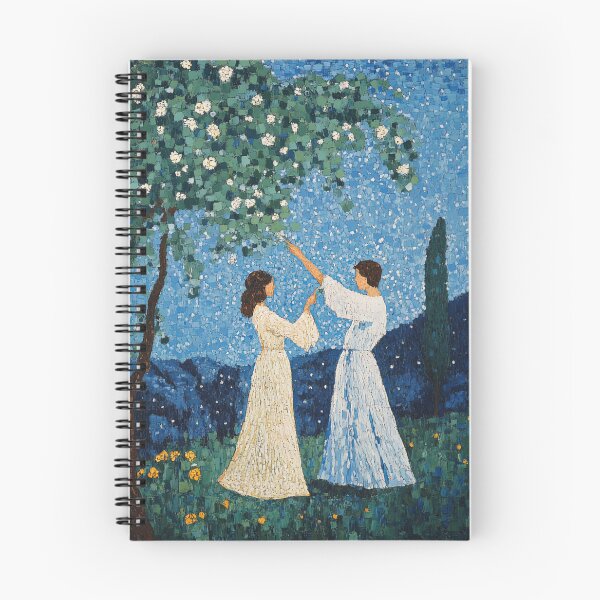 Item preview, Cesare Beccaria | Post-impressionist painting style designed and sold by ComicsFactory.