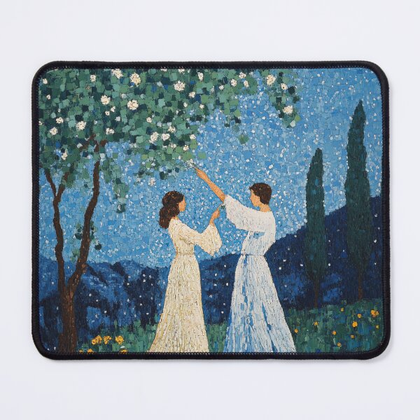Item preview, Cesare Beccaria | Post-impressionist painting style designed and sold by ComicsFactory.