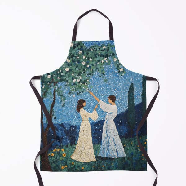 Item preview, Cesare Beccaria | Post-impressionist painting style designed and sold by ComicsFactory.