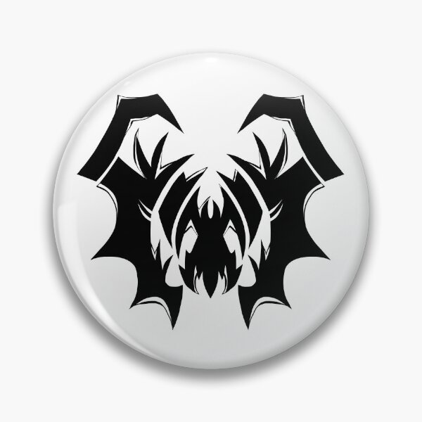 Item preview, the oddly shaped black spot designed and sold by ABEDartoon.