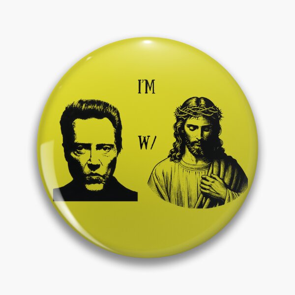 Item preview, Walken with Jesus designed and sold by TKSAPPERAL.