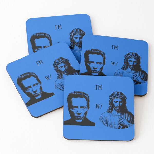 Item preview, Walken with Jesus designed and sold by TKSAPPERAL.