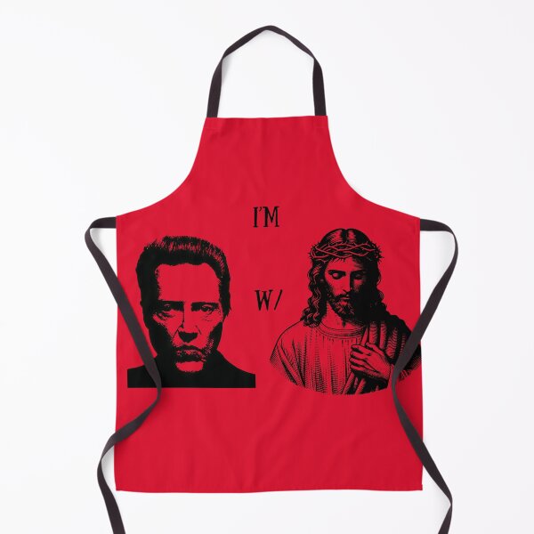 Item preview, Walken with Jesus designed and sold by TKSAPPERAL.