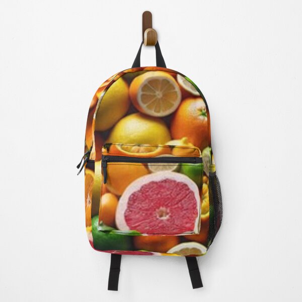Item preview, Vibrant Citrus Fruits designed and sold by annenambiro.