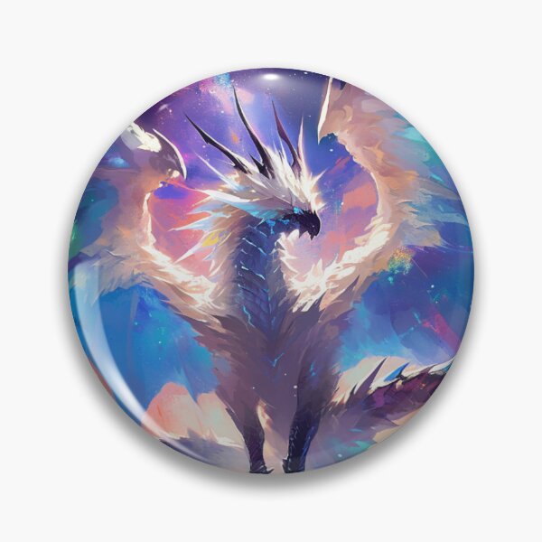 Item preview, Winged Beast 1  designed and sold by Dawn van Doorn.