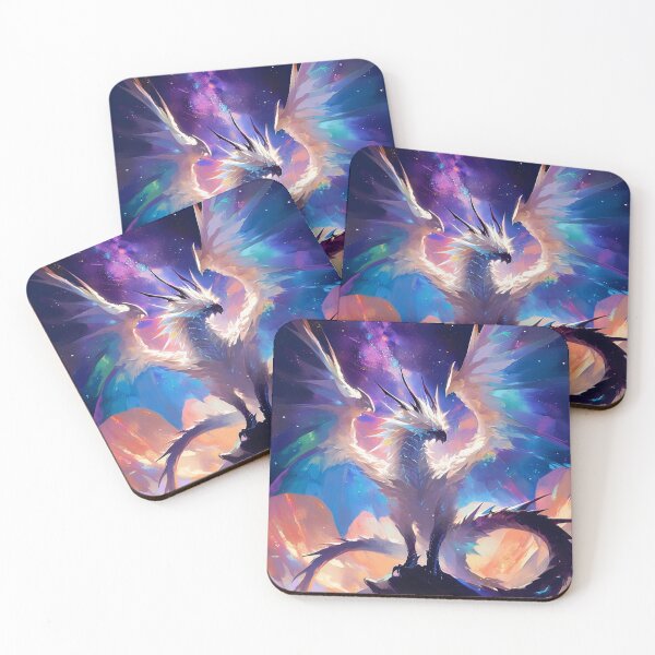 Item preview, Winged Beast 1  designed and sold by Dawn van Doorn.