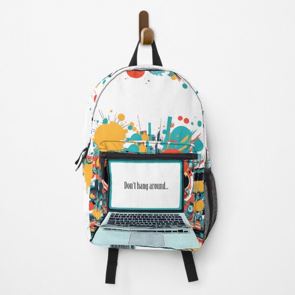 Item preview, Laptop designed and sold by PrintLabStudio.